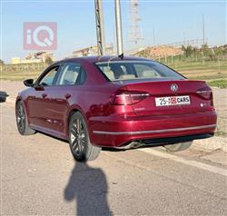 فولكسفاغن باسات